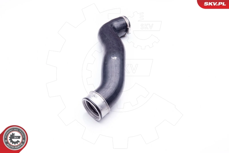 Charge Air Hose
